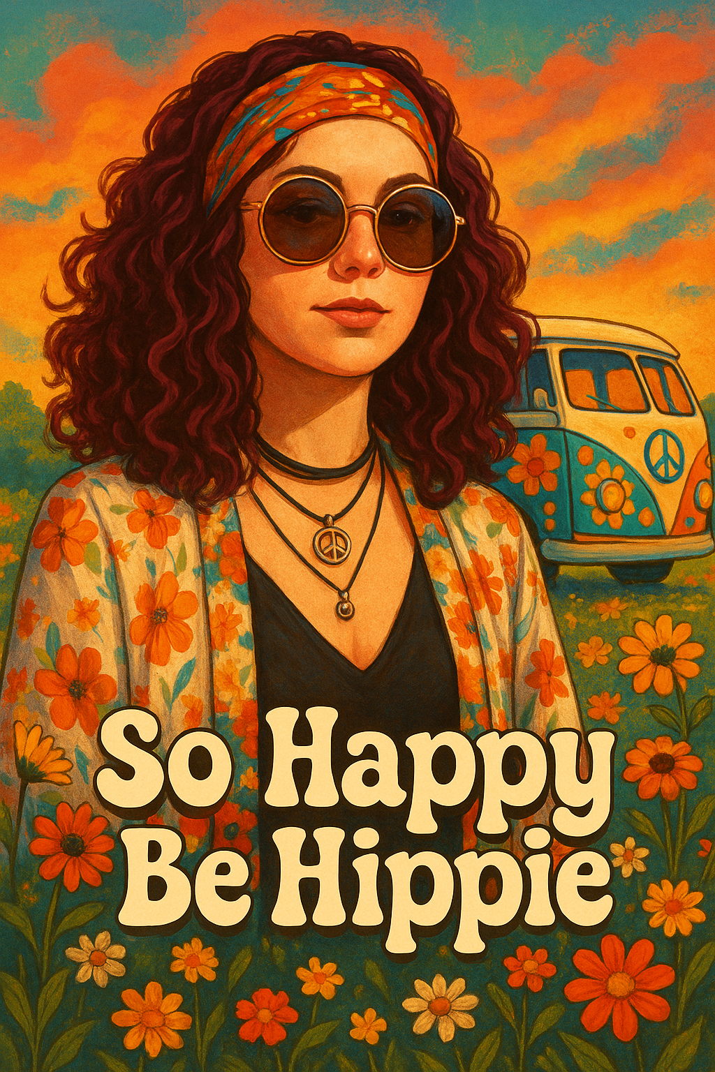 ✨ Qu’est-ce que le style de vie hippie ? ✨